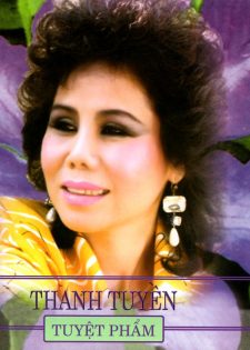 Thúy Anh CD090 : Thanh Tuyền Tuyệt Phẩm