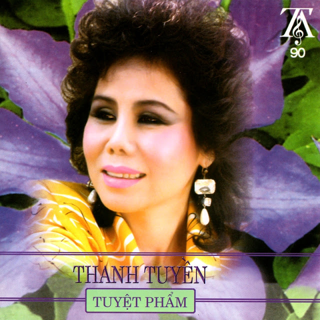 Thúy Anh CD090 : Thanh Tuyền Tuyệt Phẩm