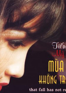 Saigon Audio: Mỹ Linh – Mùa Thu Không Trở Lại (1998)