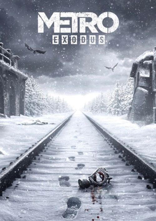 Metro Exodus 2019