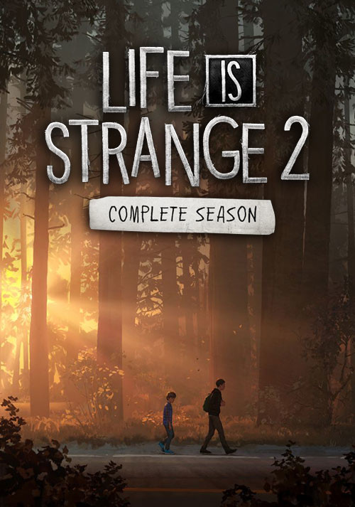 Life is Strange 2 2019