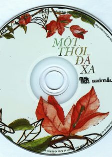 Music Faces: Various Artists – Một Thời Đã Xa (2015)