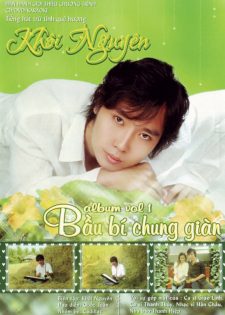 Đông Hải AuDio: Khôi Nguyên – Bầu Bí Chung Giàn