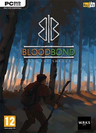 [PC] Blood Bond Into the Shroud (2019)