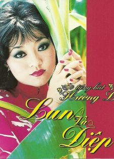 Thanh Lan 12: Hương Lan – Lan và Điệp 2 (1989)