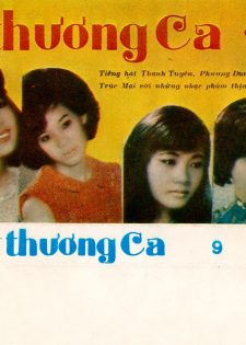 Thương ca 9