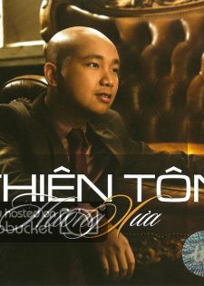 TNCD524 :Thiên Tôn – Hương Xưa (2013)