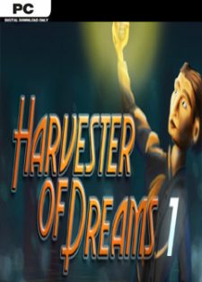 [PC] Harvester of Dreams Episode 1 (2019)