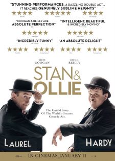 Stan And Ollie