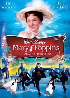 Mary Poppins