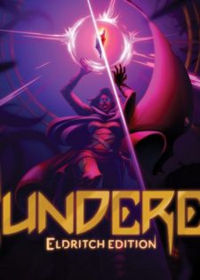 [PC] Sundered Eldritch Edition 2019