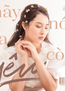 Bảo Trâm – Hãy Nói Ta Còn Yêu (2018)