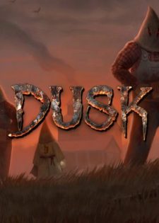 [PC] Dusk 2019