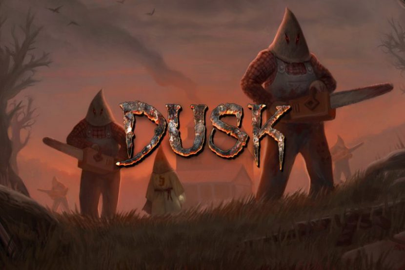 [PC] Dusk 2019