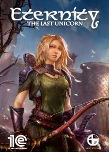 [PC] Eternity The Last Unicorn 2019