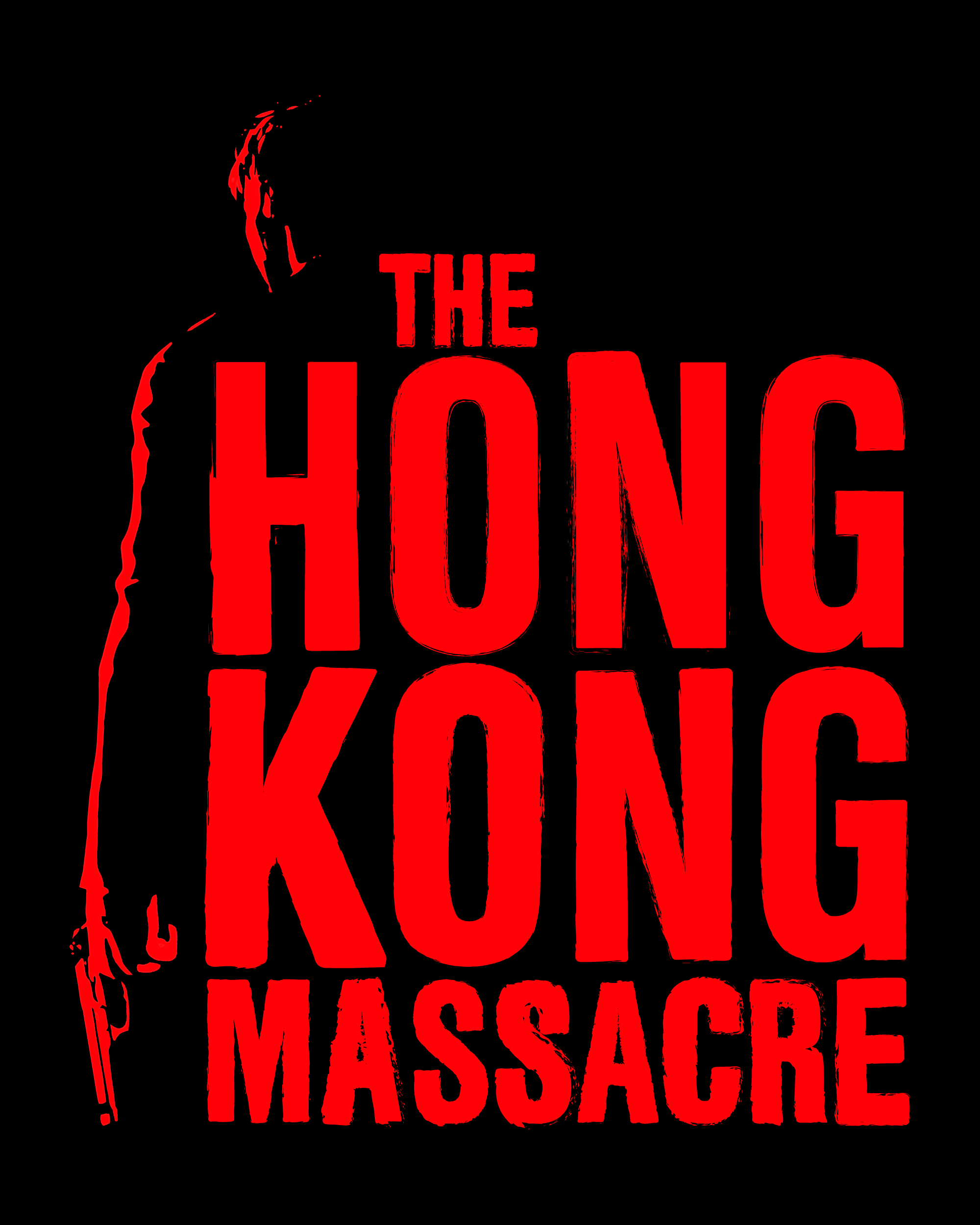 [PC] The Hong Kong Massacre (2019)