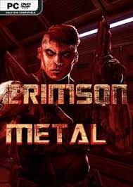 [PC] Crimson Metal Redux 2019