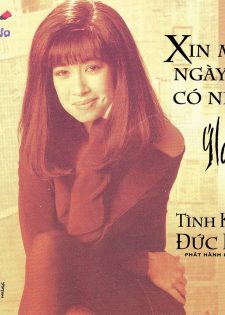 DXCD50: Ý Lan – Tình Khúc Đức Huy – Xin Một Ngày Mai Có Nhau