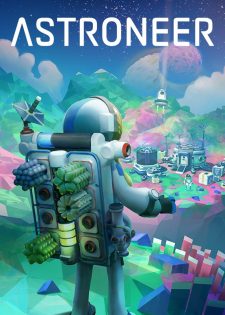 ASTRONEER Update.v1.0.15