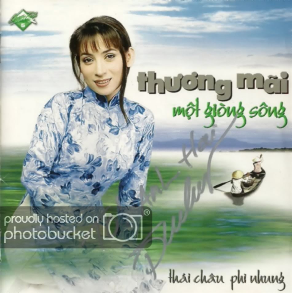 [Fshare] BTCD005: Phi Nhung, Thái Châu - Hương Ca Miền Nam 1 - Thương Mãi Một Dòng Sông (1998)