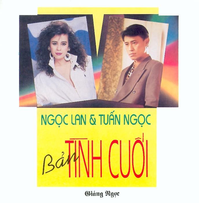 GNCD: Ngọc Lan - Tuấn Ngọc - Bản tình cuối