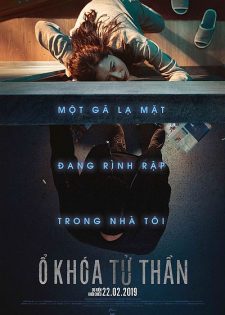 Ổ Khóa Tử Thần | Kẻ Đột Nhập