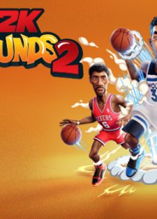 [PC] NBA 2K Playgrounds 2 2018