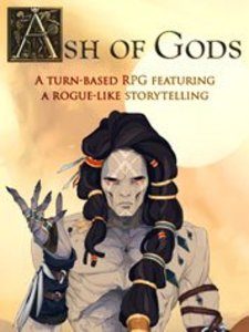 [PC] Ash of Gods: Redemption