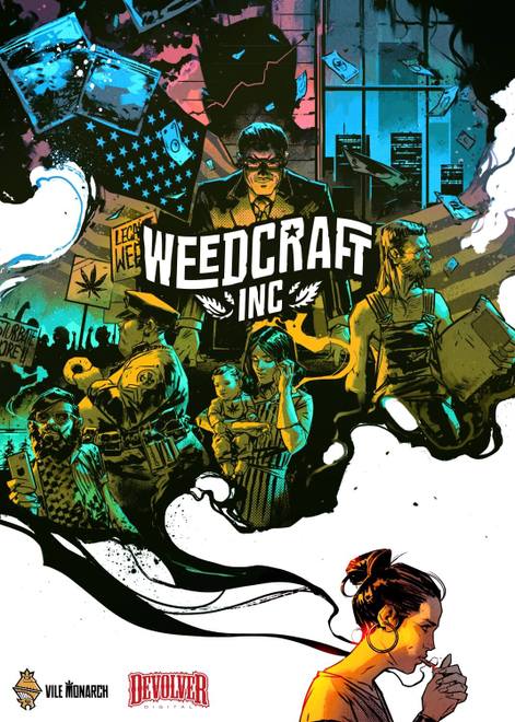 Weedcraft Inc Update.v1.02