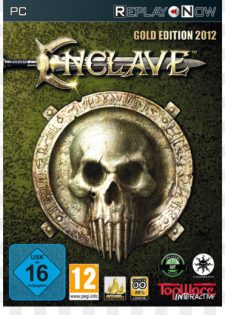 [PC] Enclave 2019