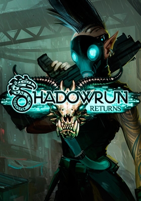 [PC] Shadowrun Returns 2019