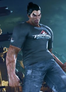 [PC]TEKKEN 7 Ultimate Edition – CODEX