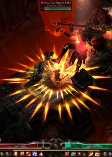 [PC] Grim Dawn Forgotten Gods