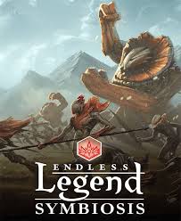 [PC] Endless Legend Symbiosis 2019