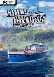 Fishing: Barents Sea