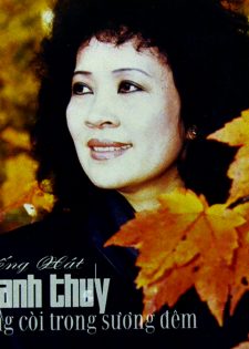 Thanh Thúy-Tiếng Còi Trong Sương Đêm