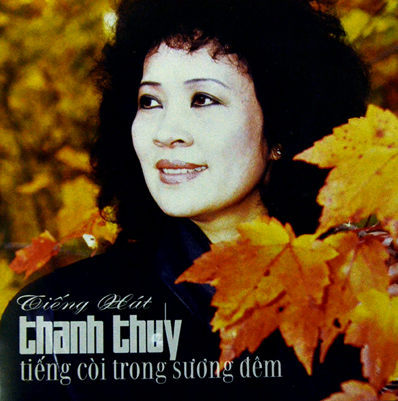 Thanh Thúy-Tiếng Còi Trong Sương Đêm