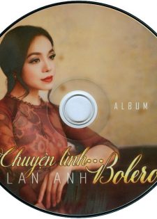 Lan Anh – Chuyện Tình Bolero