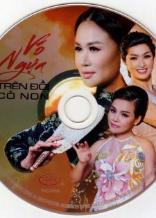 TNCD606: Various Artists – Vó Ngựa Trên Đồi Cỏ Non (2019) [MP3 320Kbps]