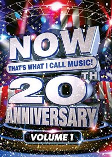 NOW That’s What I Call Music! ★ 20th Anniversary – Vol.1