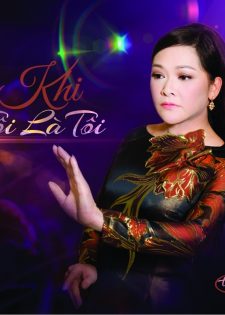 TNCD609: Various Artists – Khi Tôi Là Tôi