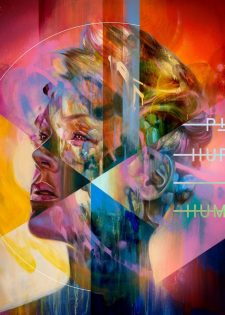 P!nk – Hurts 2B Human