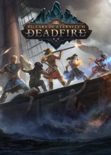 Pillars of Eternity II: Deadfire Update.v5