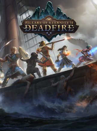 Pillars of Eternity II: Deadfire Update.v5