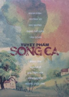 Tuyệt Phẩm Song Ca – V.A