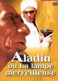 Aladin và Cây Đèn Thần