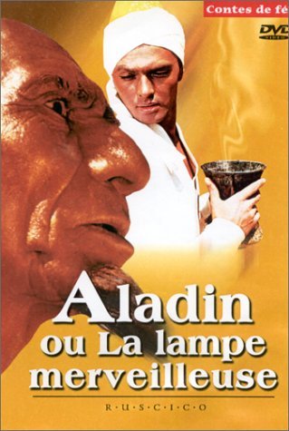 Aladin và Cây Đèn Thần