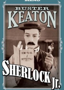 Thám Tử Sherlock Con