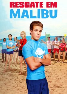 Đội Cứu Hộ Malibu