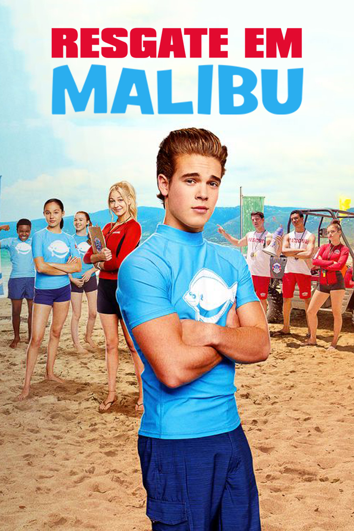 Đội Cứu Hộ Malibu